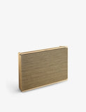 Bang & Olufsen Beosound Level portable speaker, UK version