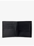 Emporio Armani woven billfold wallet - British product