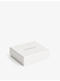 Emporio Armani woven billfold wallet - British product