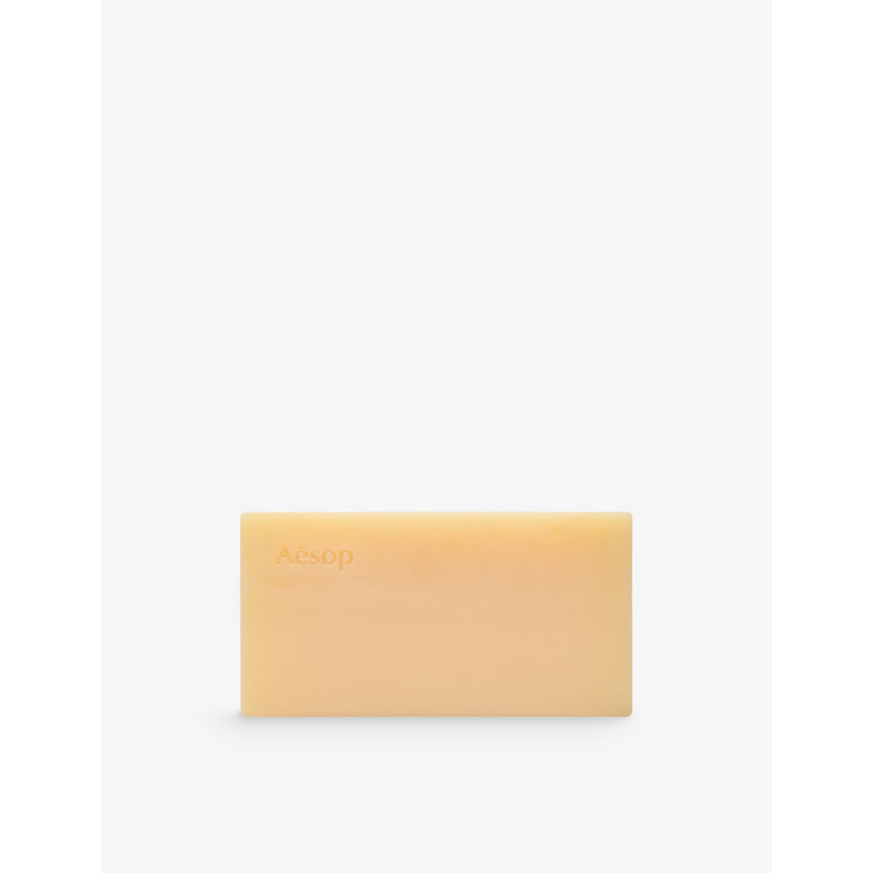 Aesop Refresh soap bar 150g, imported from the UK