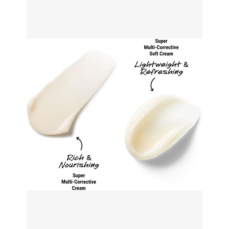 Kiehl's Super Multi-Corrective soft cream, imported from the UK
