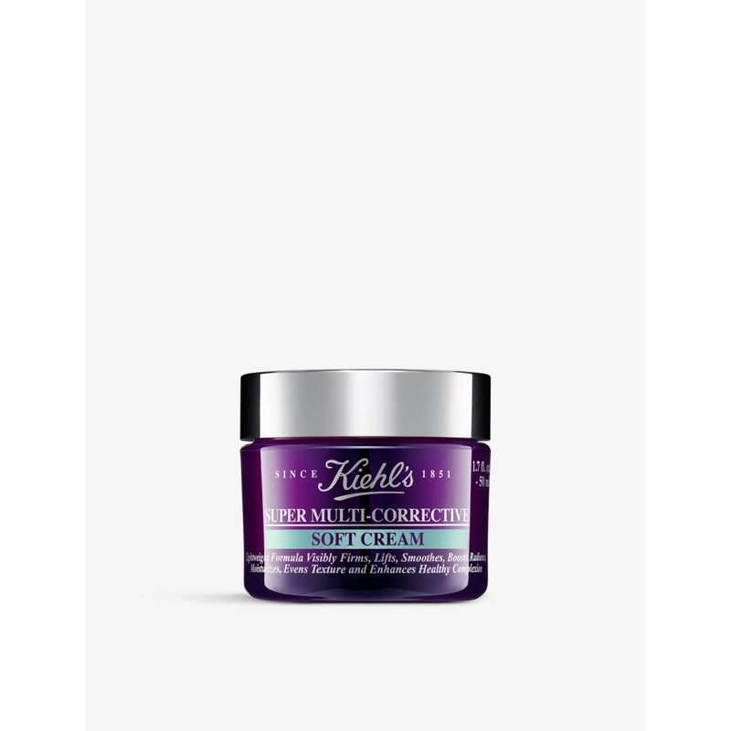 Super Multi-Corrective soft cream - 50ml