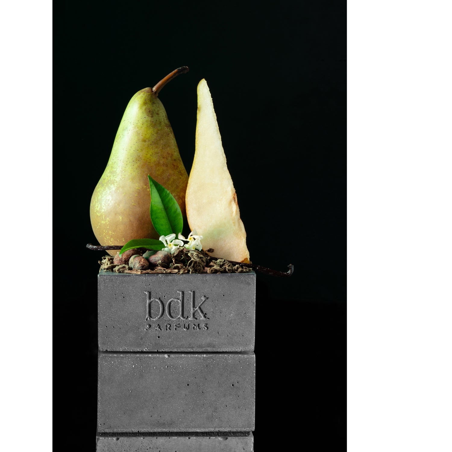 BDK Parfums Pas ce Soir Extrait perfume 100ml - British product