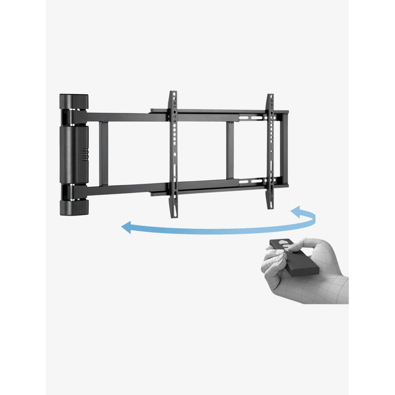 Multibrackets MB262 motorised swing arm TV mount (British brand)
