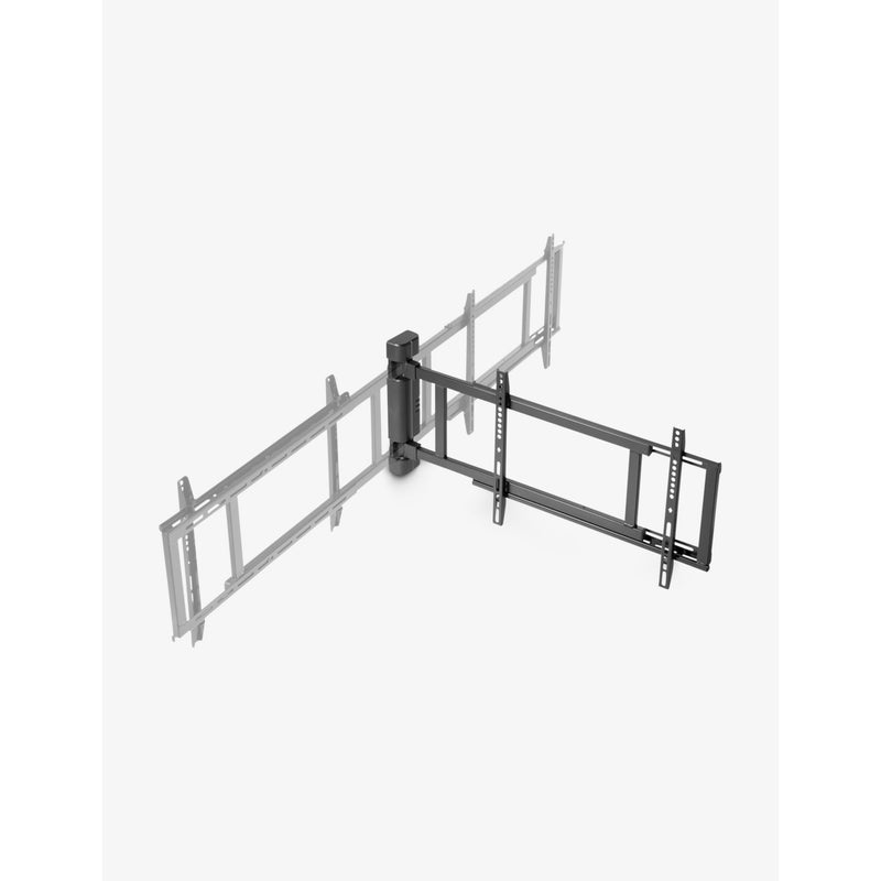 Multibrackets MB262 motorised swing arm TV mount (British brand)