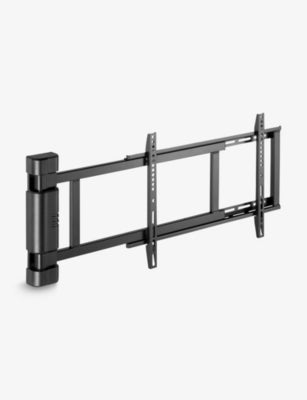 Multibrackets MB262 motorised swing arm TV mount (British brand)