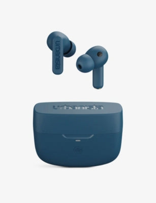 Urbanista Atlanta Advanced true wireless earbuds - British product