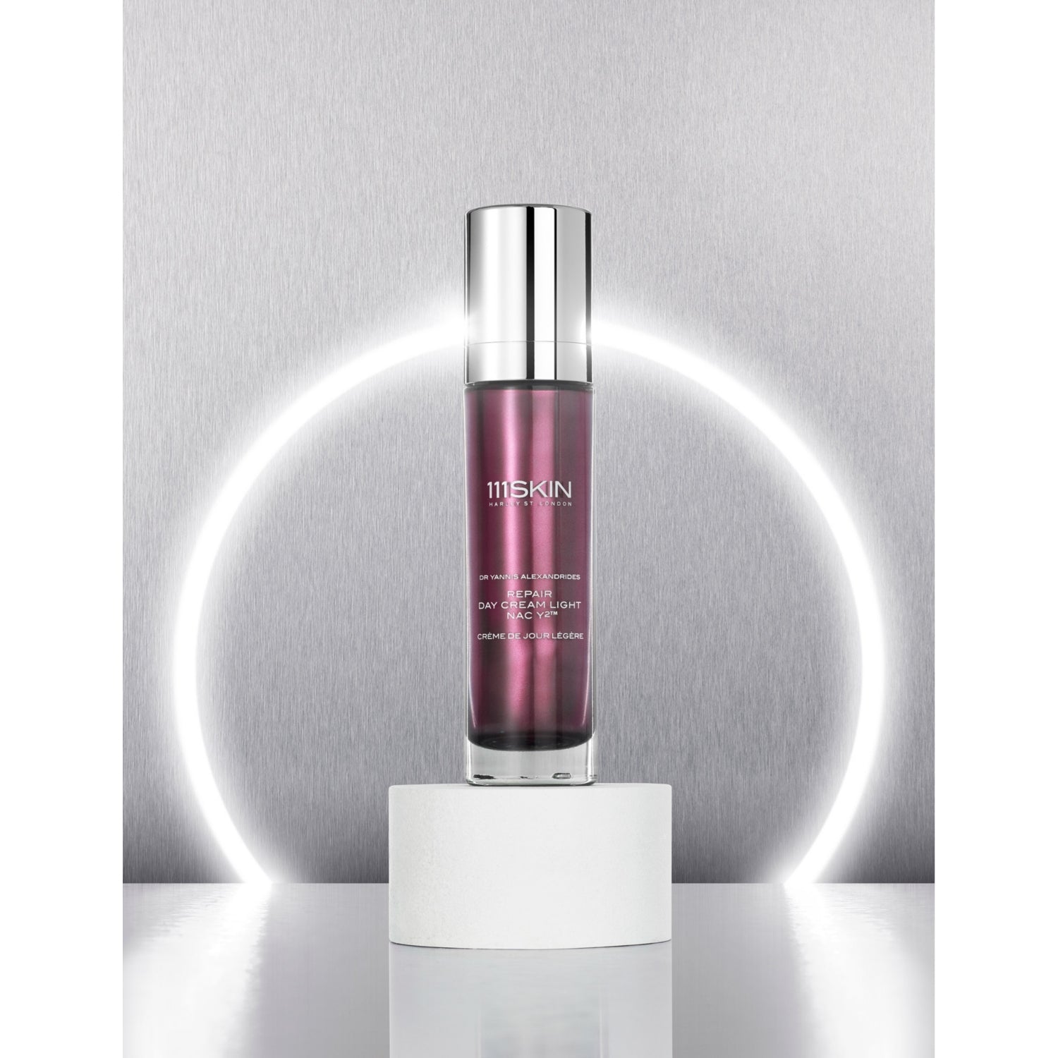 111SKIN Repair Day Cream Light 50ml - British product