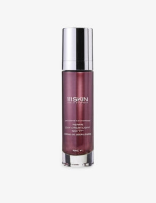111SKIN Repair Day Cream Light 50ml - British product