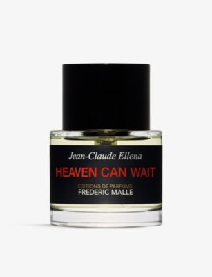 Frédéric Malle Heaven Can Wait eau de parfum 50ml, UK version