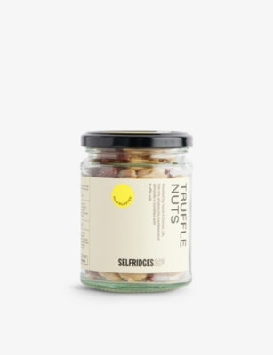 Salted truffle roasted mixed nuts 150g, UK version