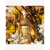 Guerlain Bosca Vanilla eau de parfum, UK version