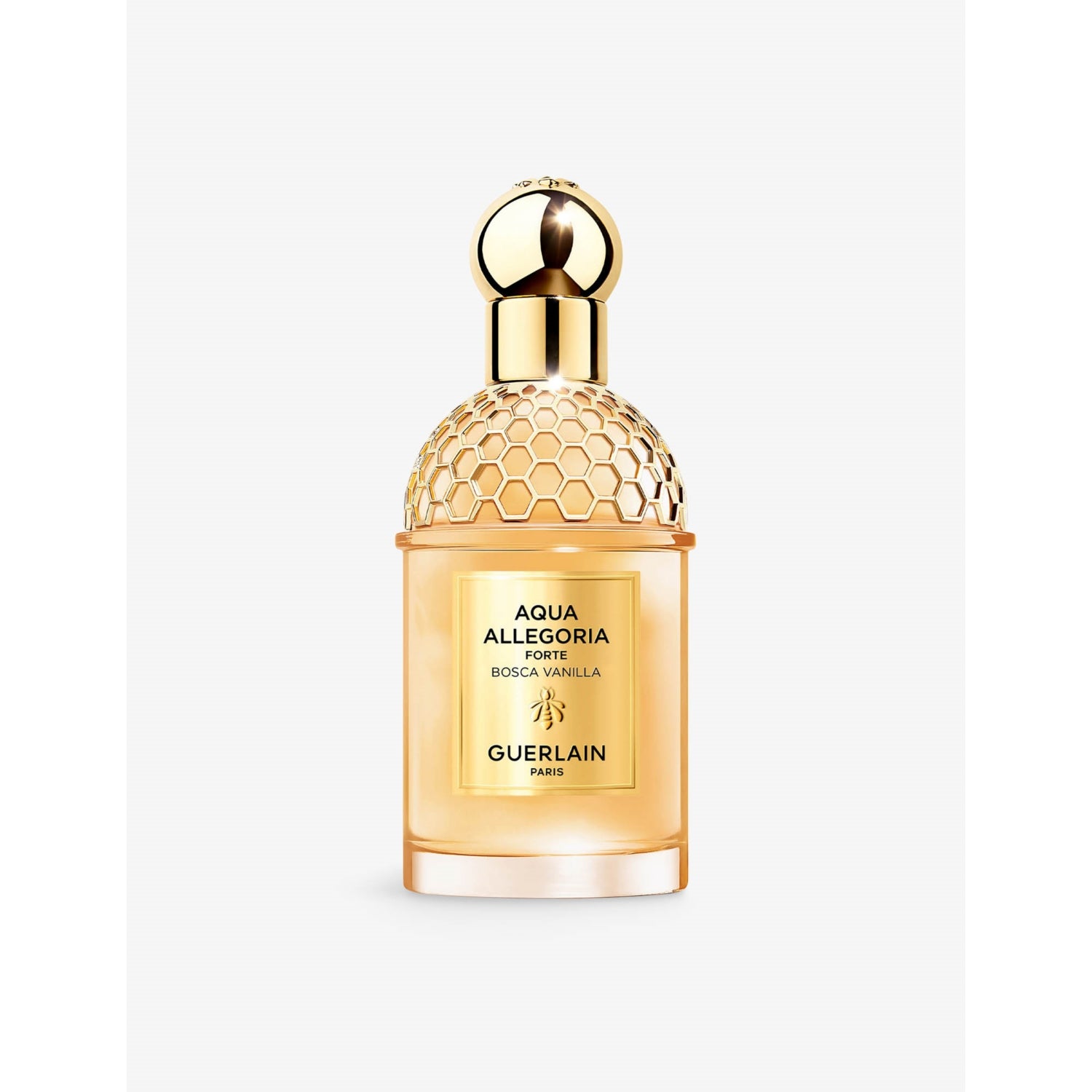 Aqua Allegoria Forte Bosca Vanilla eau de parfum - 75ml