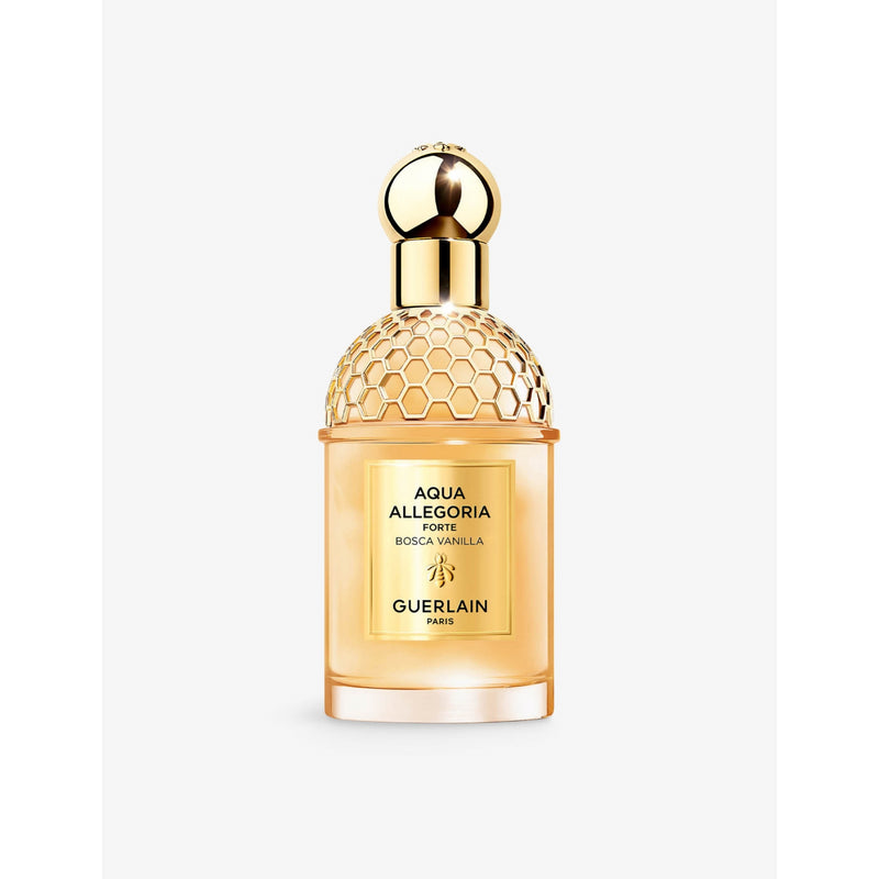 Aqua Allegoria Forte Bosca Vanilla eau de parfum - 75ml