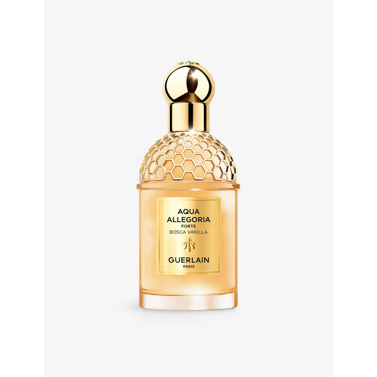 Aqua Allegoria Forte Bosca Vanilla eau de parfum - 75ml