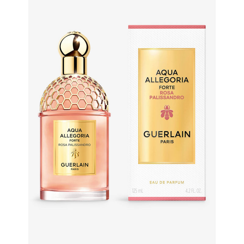 Guerlain Aqua Allegoria Forte Rosa Palissandro eau de parfum (British brand)