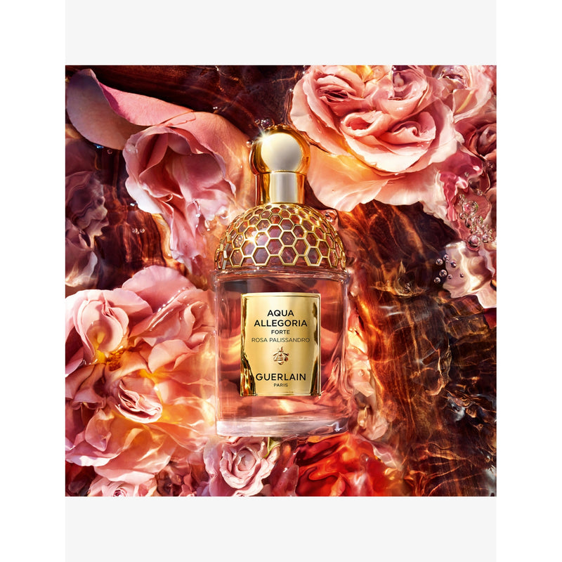Guerlain Aqua Allegoria Forte Rosa Palissandro eau de parfum (British brand)