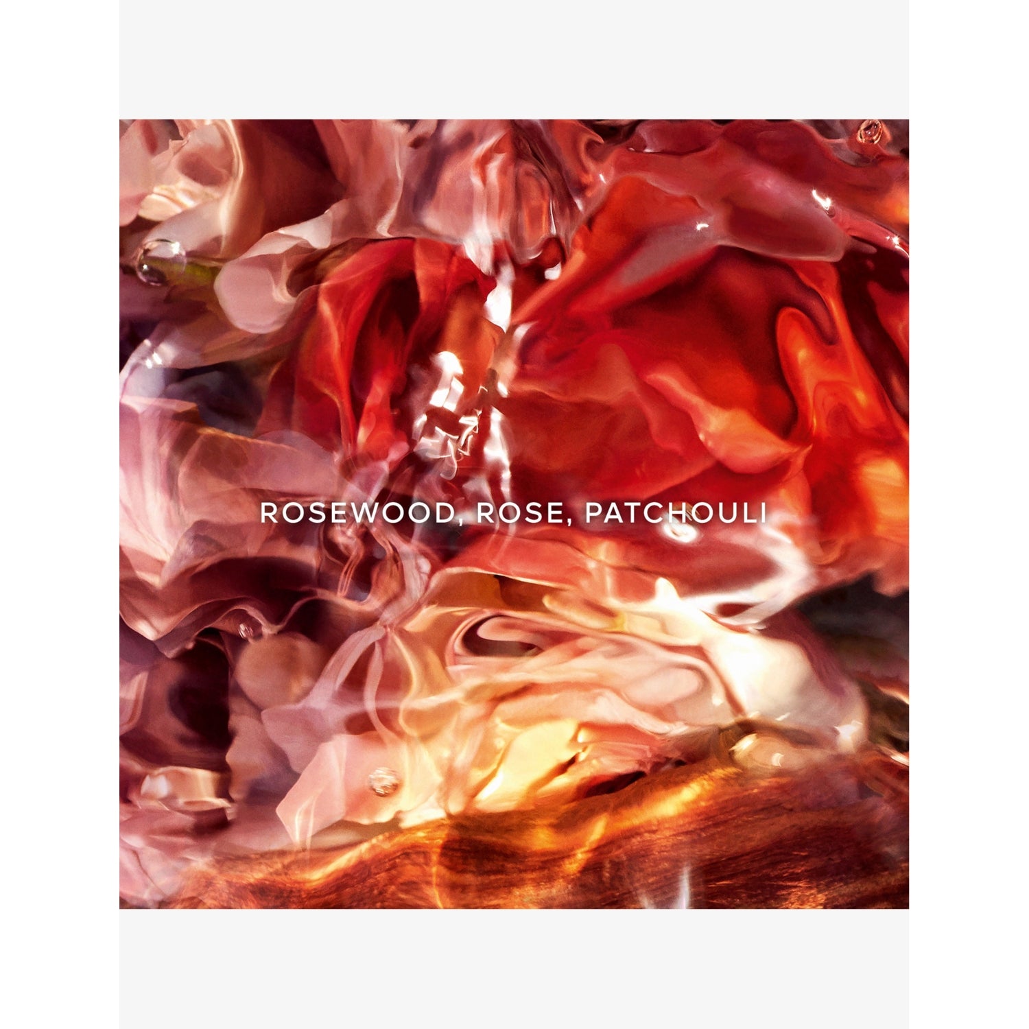 Guerlain Aqua Allegoria Forte Rosa Palissandro eau de parfum (British brand)