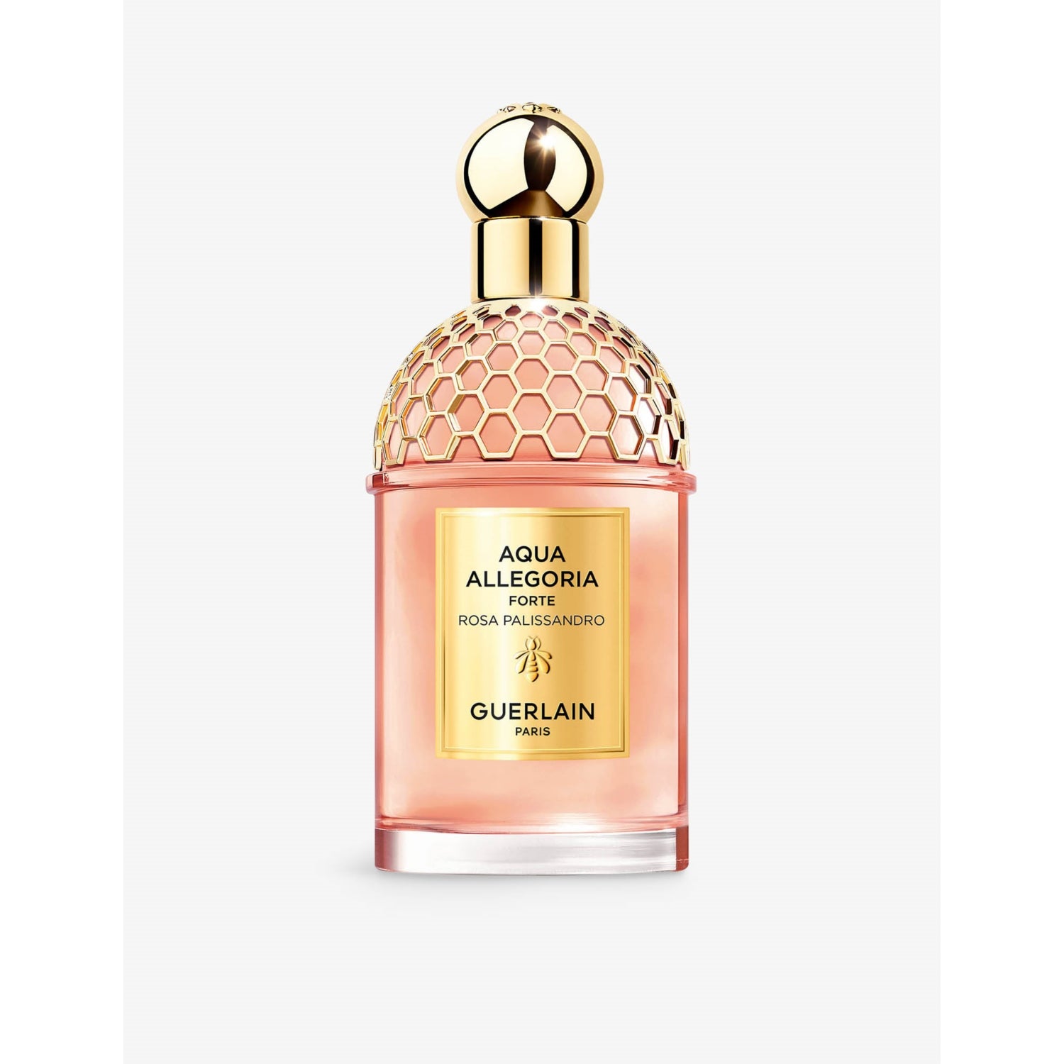 Guerlain Aqua Allegoria Forte Rosa Palissandro eau de parfum (British brand)