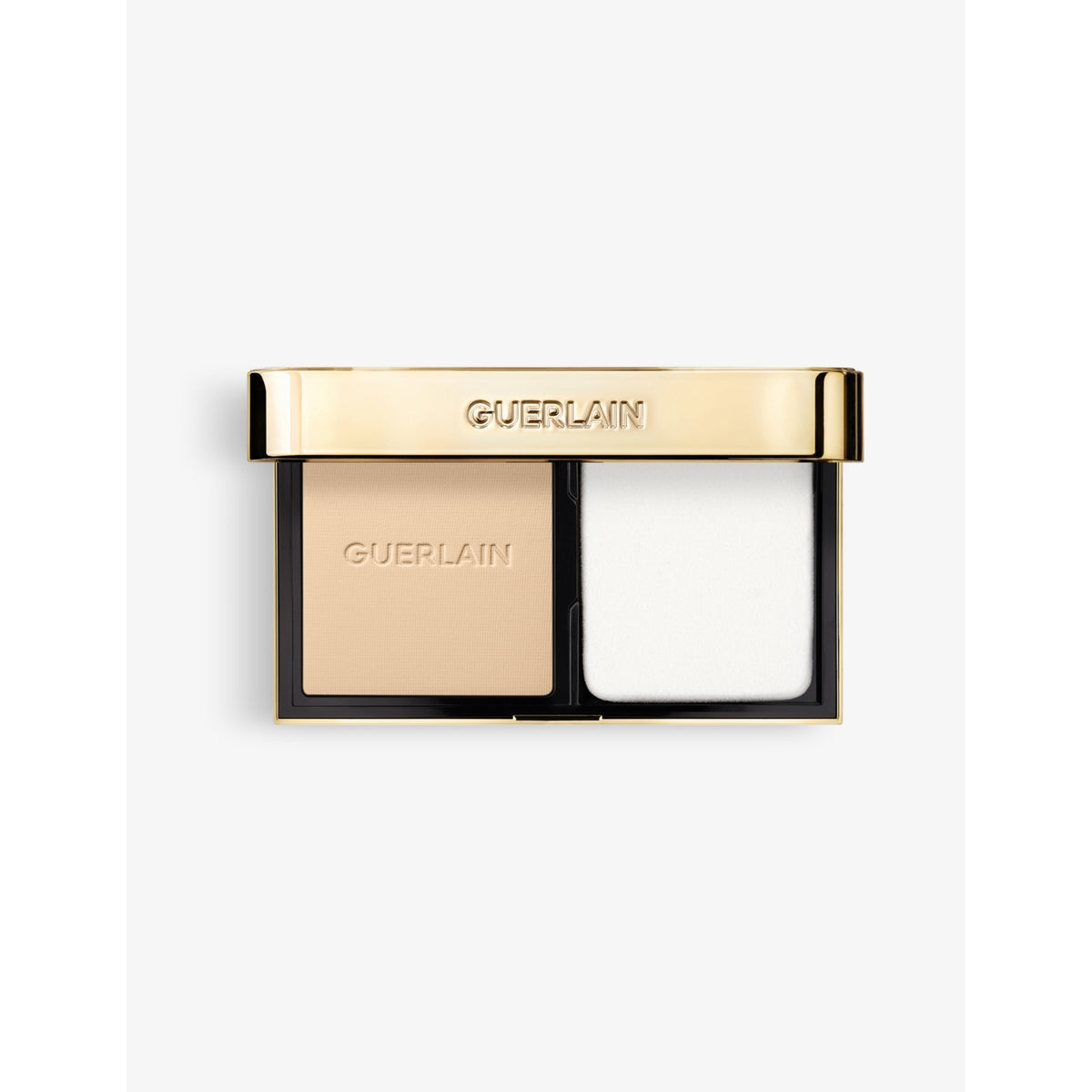 Parure Gold Skin Control refillable matte compact foundation 10g - 0n