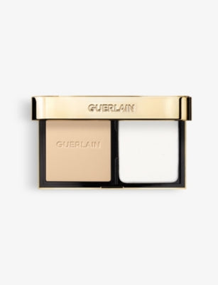 Guerlain Parure Gold Skin Control matte foundation 10g, imported from the UK