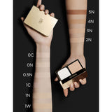 Guerlain Parure Gold Skin Control matte foundation refill 10g - British product