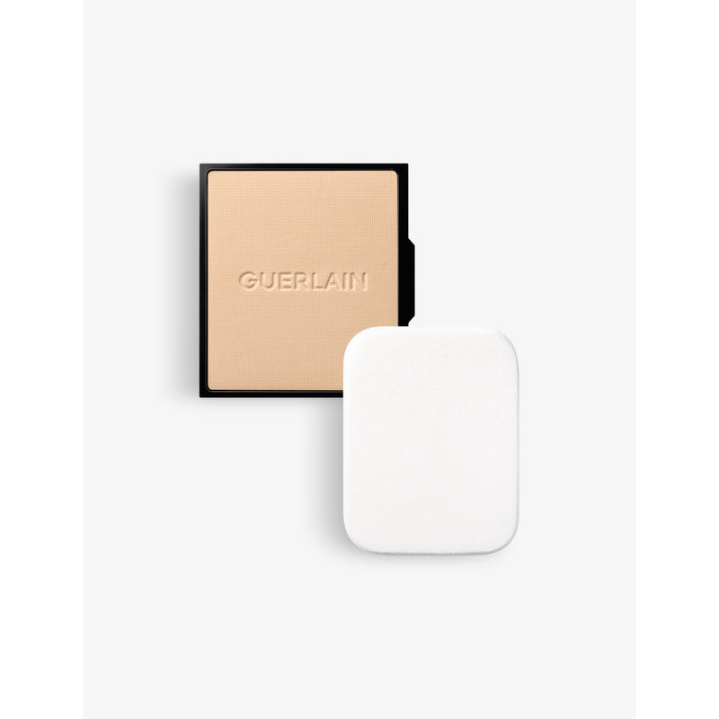 Parure Gold Skin Control matte compact foundation refill 10g - 0n