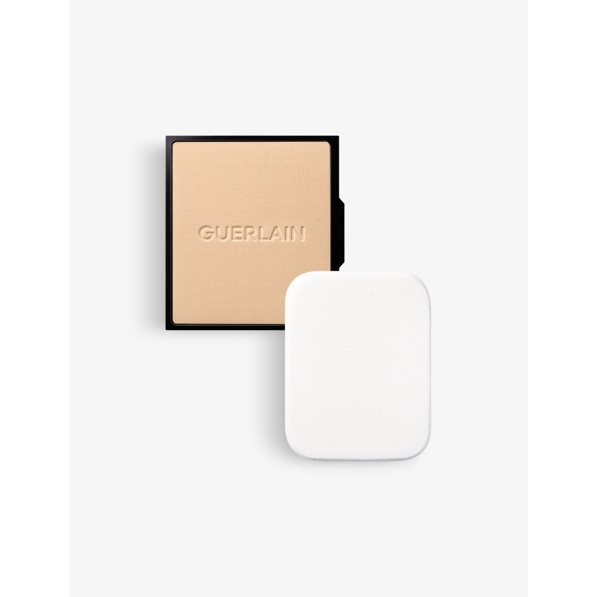 Parure Gold Skin Control matte compact foundation refill 10g - 0n