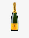 Veuve Clicquot Brut NV champagne 750ml - British product