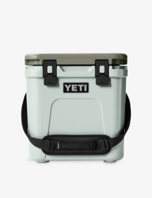 YETI Roadie 24 hard cooler box 24L capacity, UK version