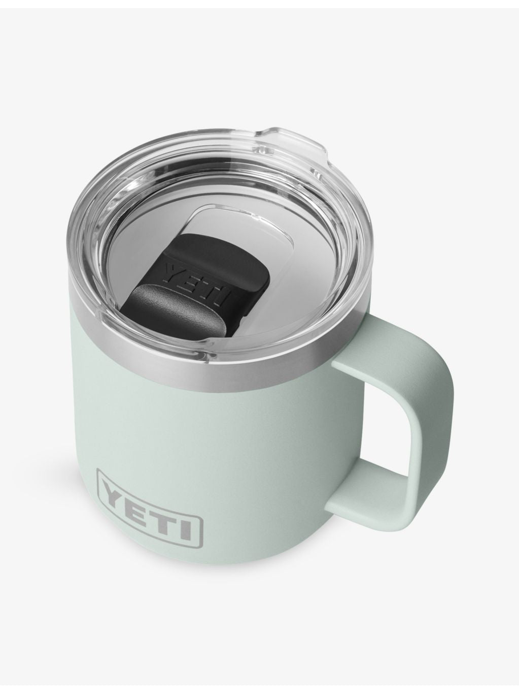 YETI Rambler 10oz stainless steel mug 296ml, UK version