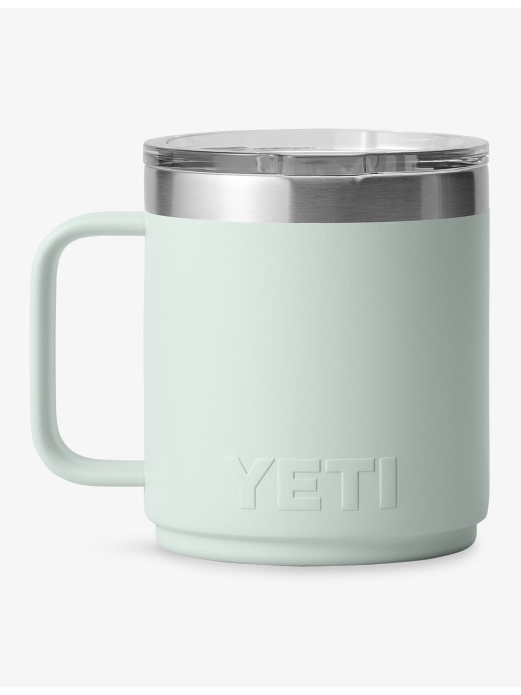 YETI Rambler 10oz stainless steel mug 296ml, UK version
