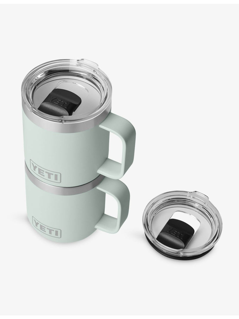 YETI Rambler 10oz stainless steel mug 296ml, UK version