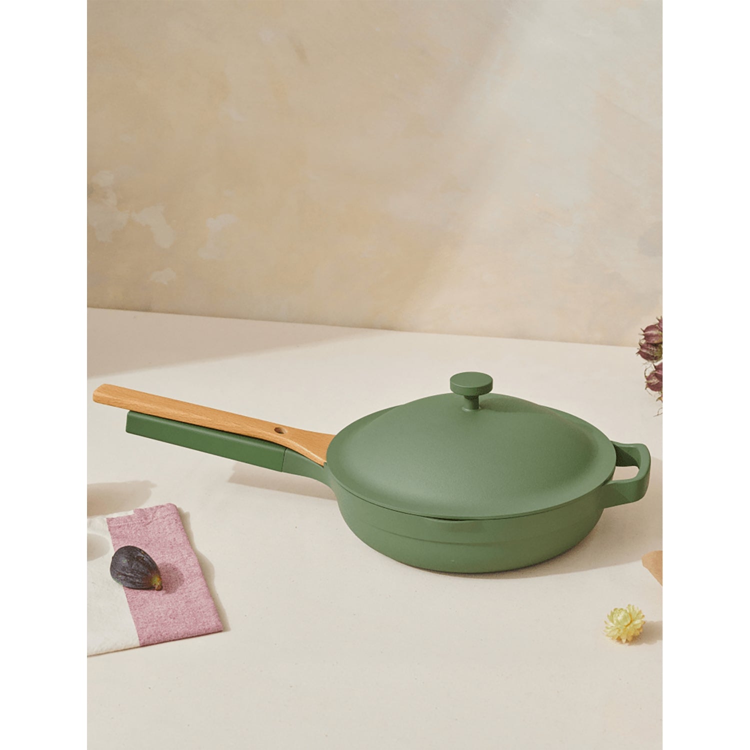 Our Place Home Cook Duo ceramic cookware set, imported from the UK