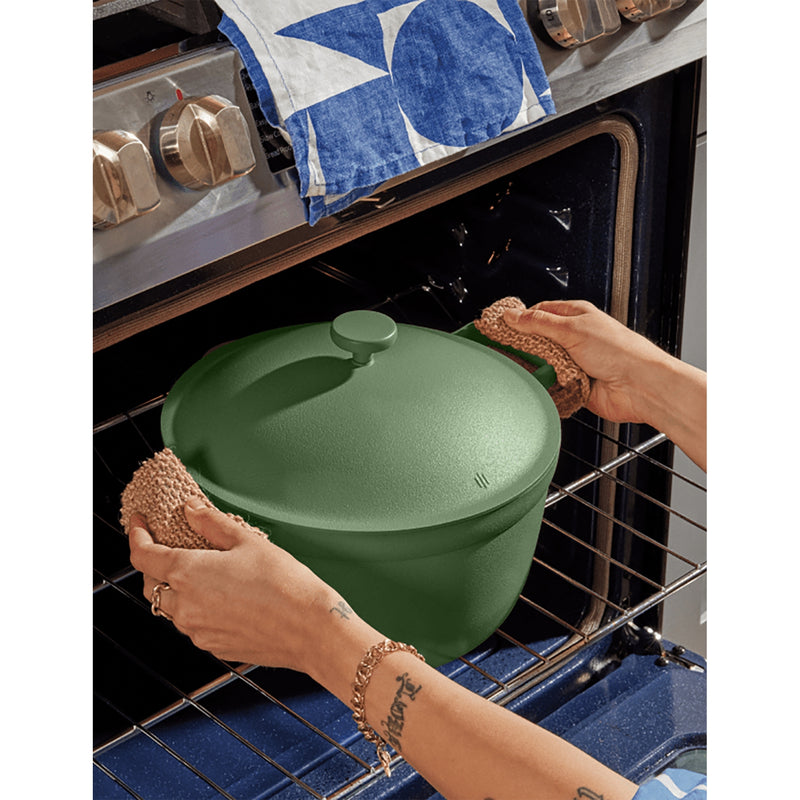 Our Place Home Cook Duo ceramic cookware set, imported from the UK