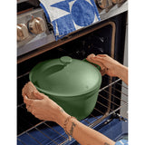 Our Place Home Cook Duo ceramic cookware set, imported from the UK