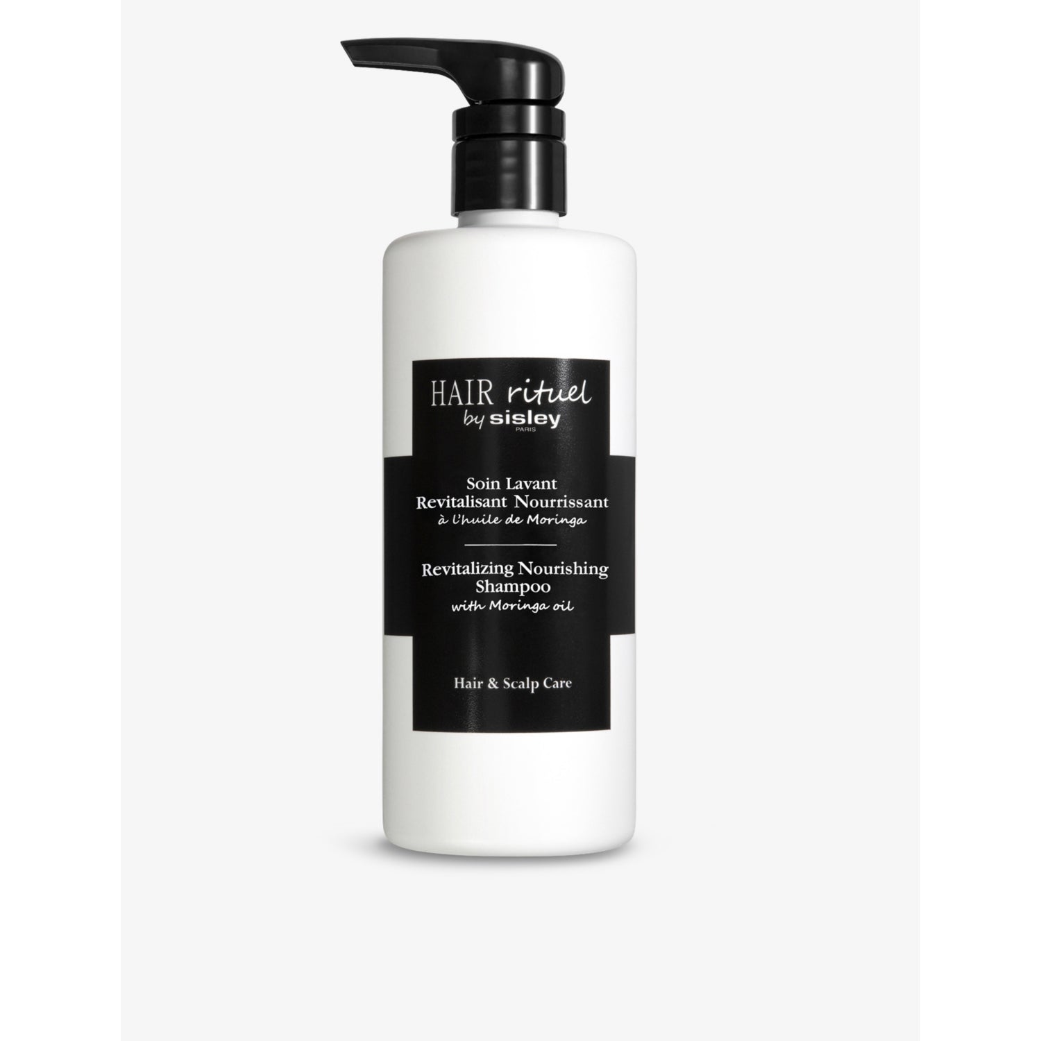 Revitalizing Nourishing shampoo - 500ml