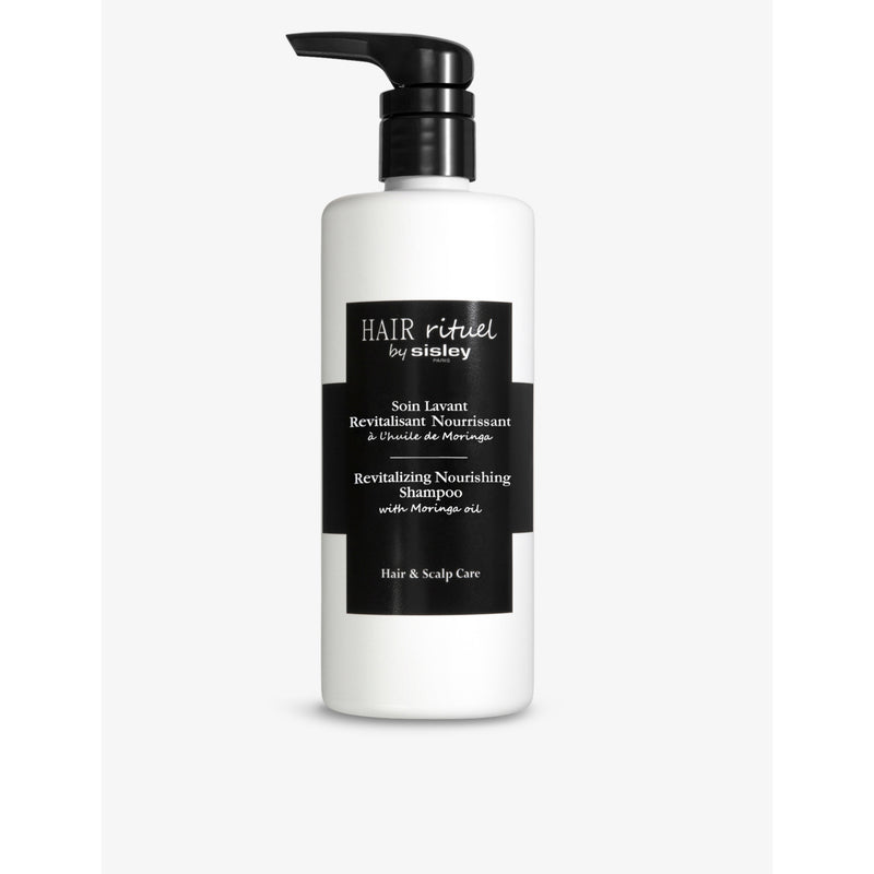 Revitalizing Nourishing shampoo - 500ml