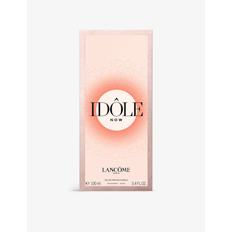 Lancôme Idôle Now eau de parfum 100ml (British brand)