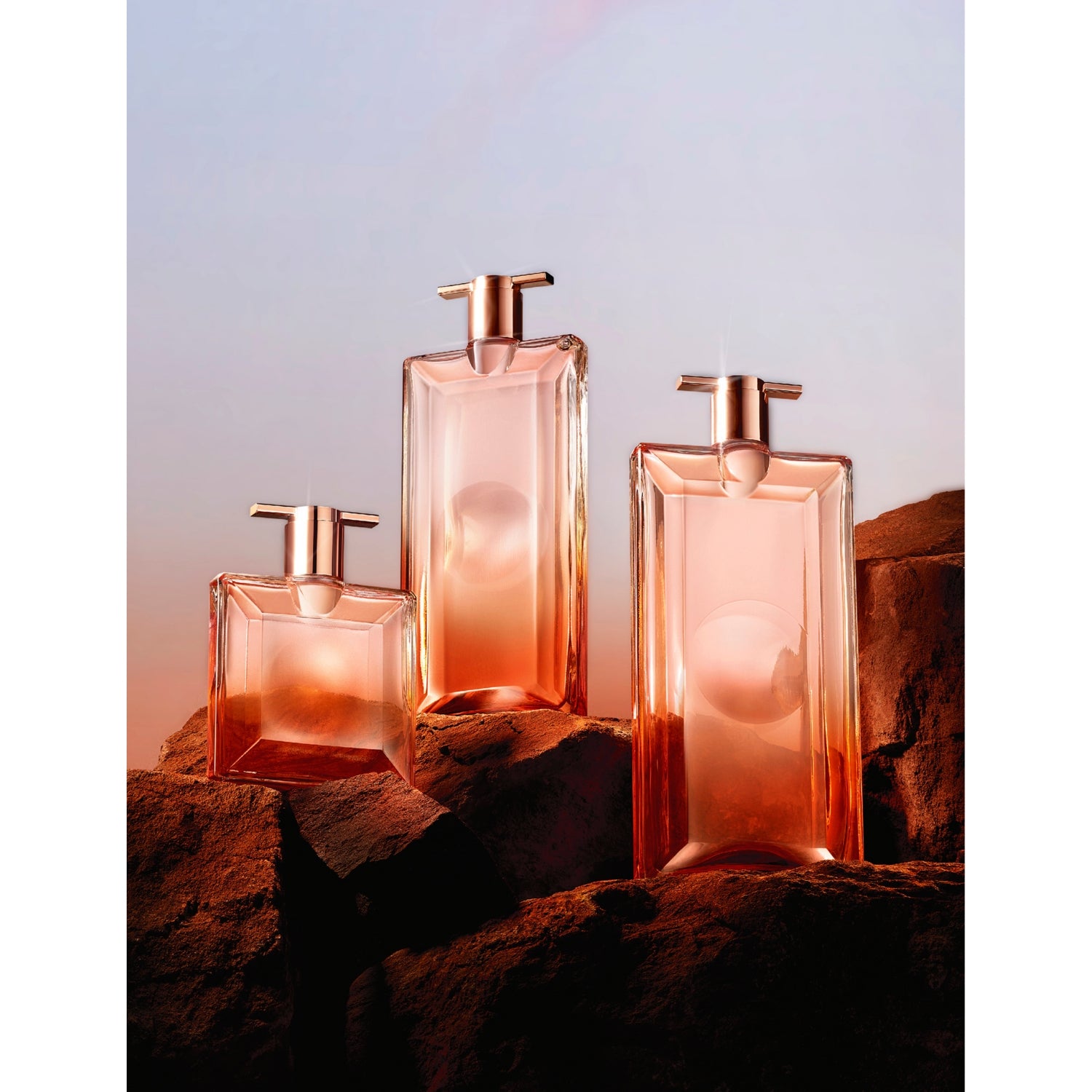 Lancôme Idôle Now eau de parfum 100ml (British brand)