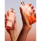 Lancôme Idôle Now eau de parfum 50ml, UK version with floral notes