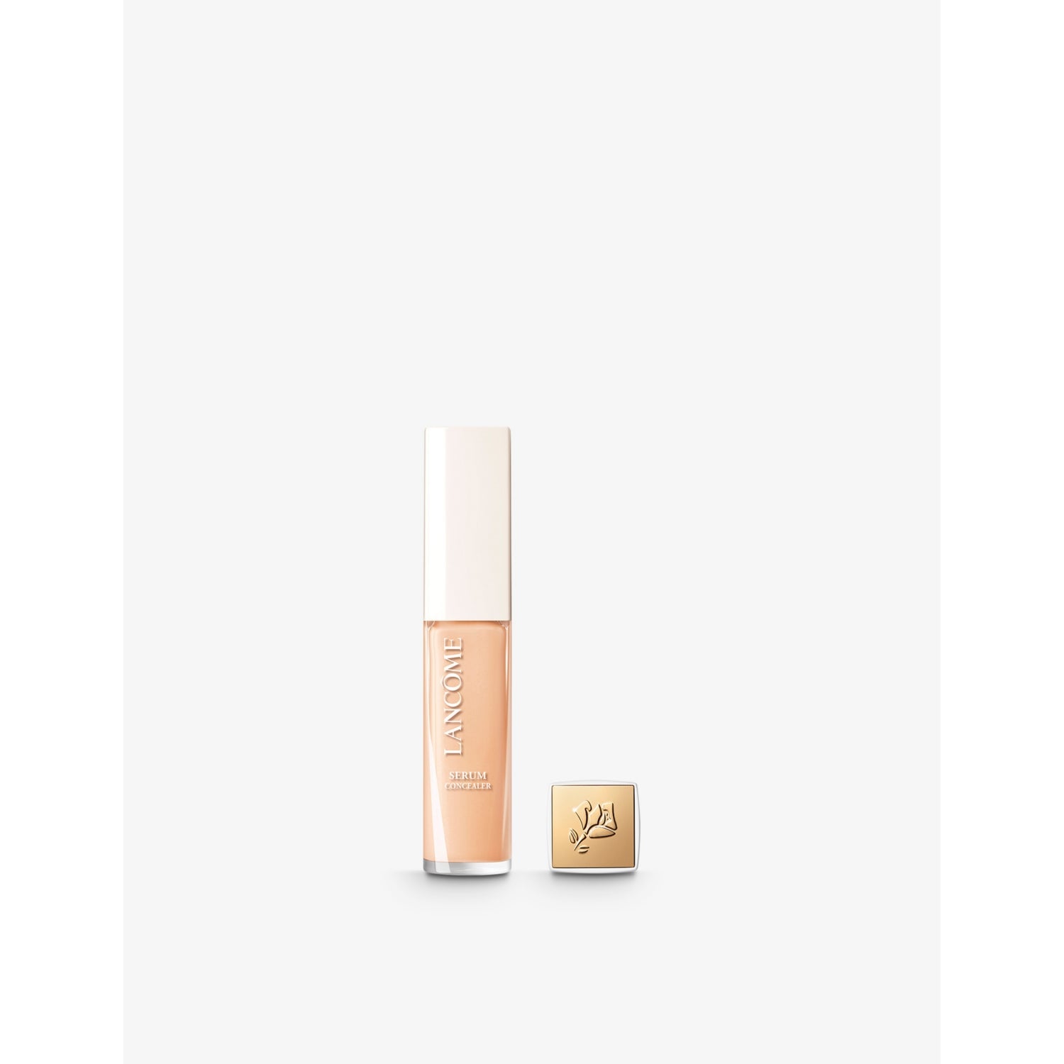 Teint Idole Ultra Wear Care & Glow serum concealer 13.5ml - 105w