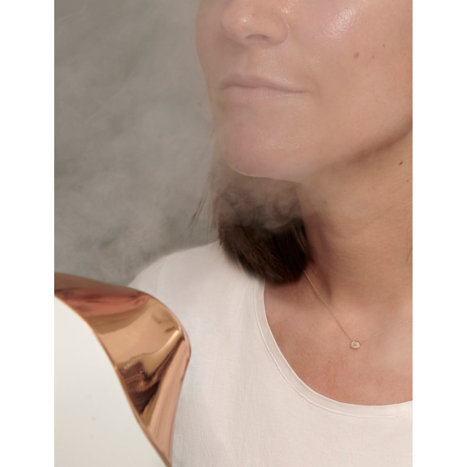 Dr Dennis Gross Pro facial steamer device, UK version