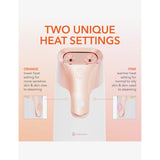 Dr Dennis Gross Pro facial steamer device, UK version