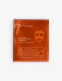 Dr Dennis Gross Vitamin C Lactic Biocellulose mask, UK version