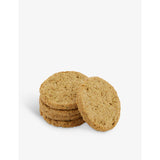 Selfridges Selection Scottish oatcakes with sea salt 200g (British brand)