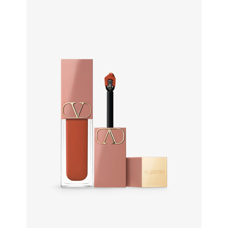 Valentino Beauty Liquirosso 2-in-1 lip and blush stick 6.5ml