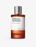Maison Crivelli Hibiscus Mahajád extrait de parfum 100ml, imported from the UK