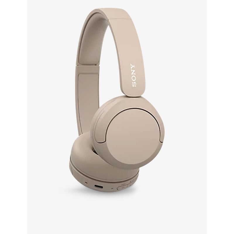 Sony WH-CH520 wireless headphones for music and calls, UK version
