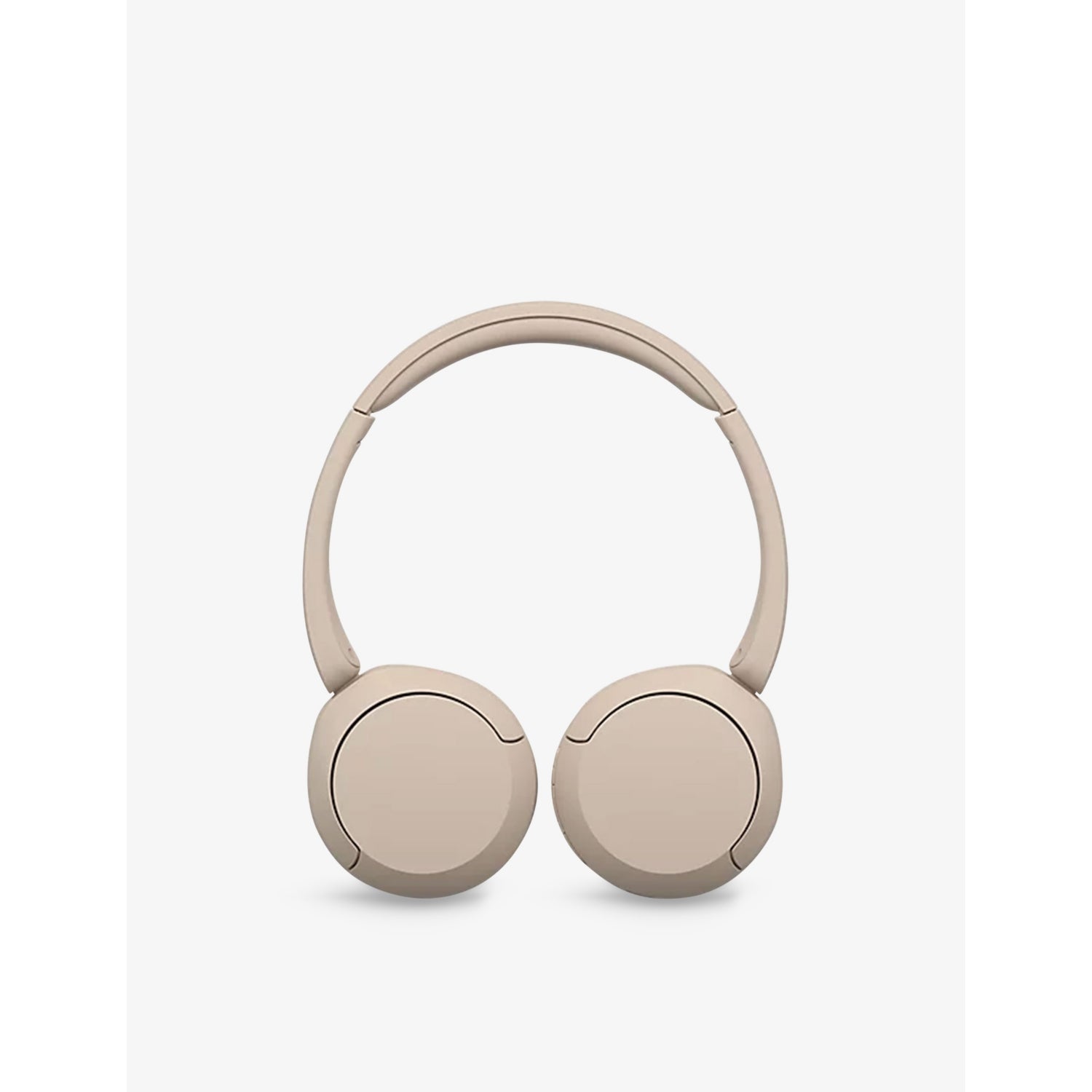 Sony WH-CH520 wireless headphones for music and calls, UK version